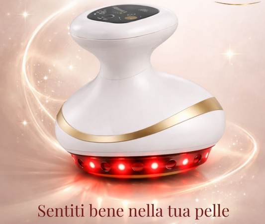 KYNEL - massaggiatore elettrico anti cellulite